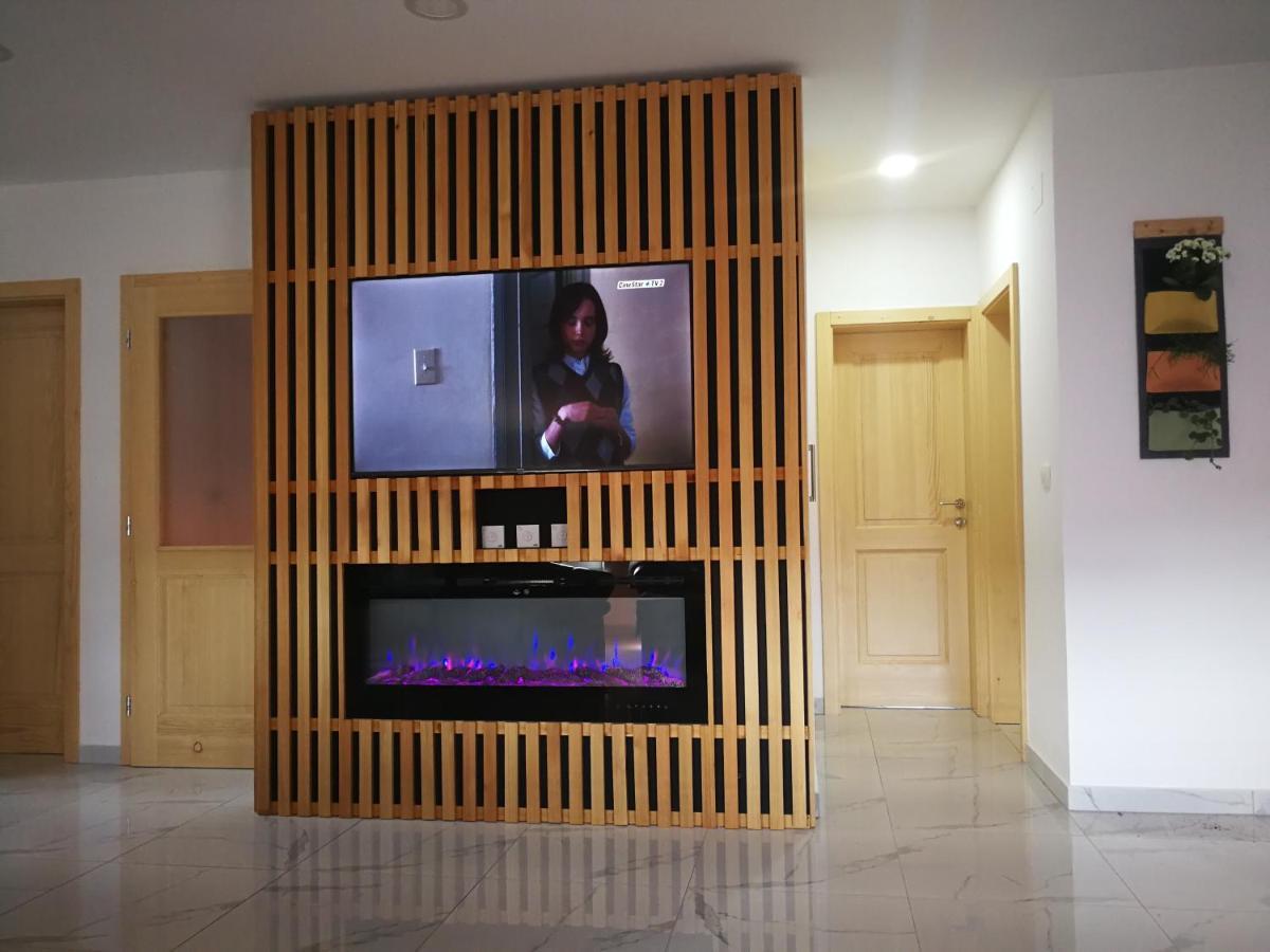 Hisa Idej Appartement Sežana Buitenkant foto