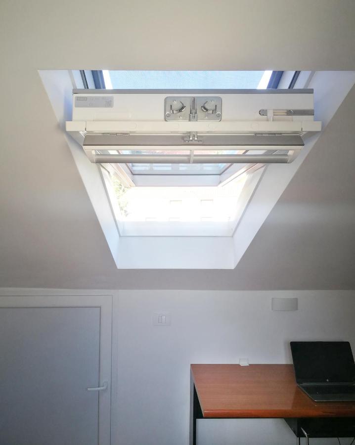 Hisa Idej Appartement Sežana Buitenkant foto