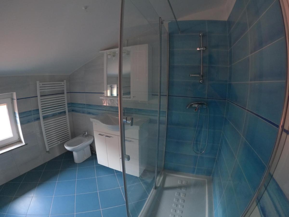 Hisa Idej Appartement Sežana Buitenkant foto