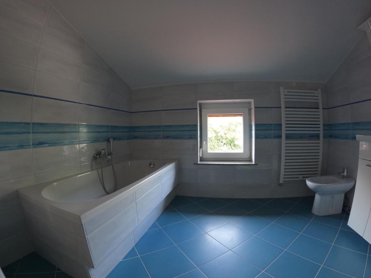 Hisa Idej Appartement Sežana Buitenkant foto
