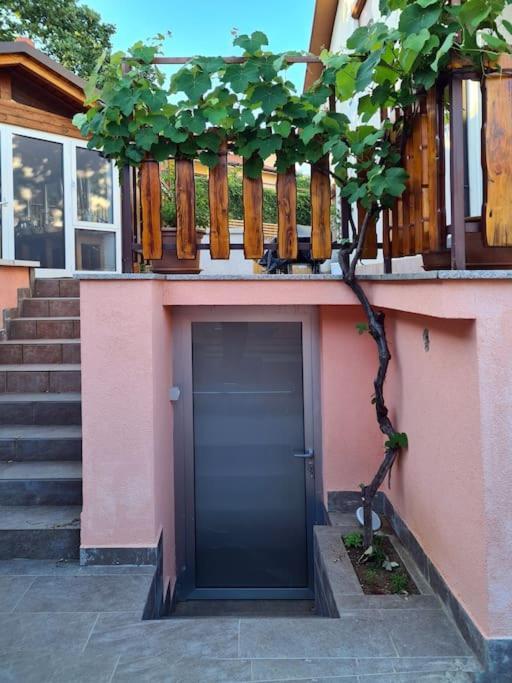 Hisa Idej Appartement Sežana Buitenkant foto