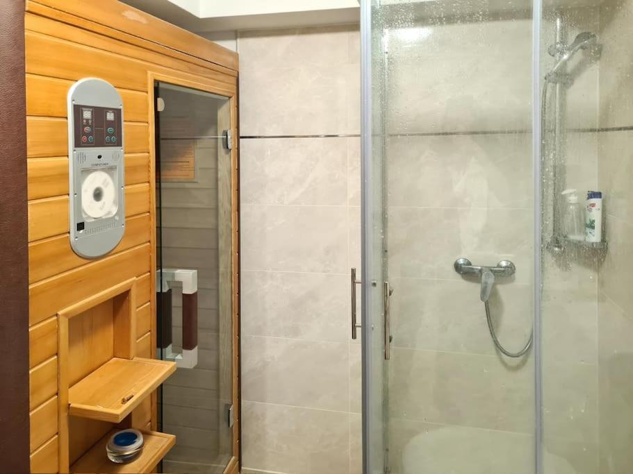 Hisa Idej Appartement Sežana Buitenkant foto