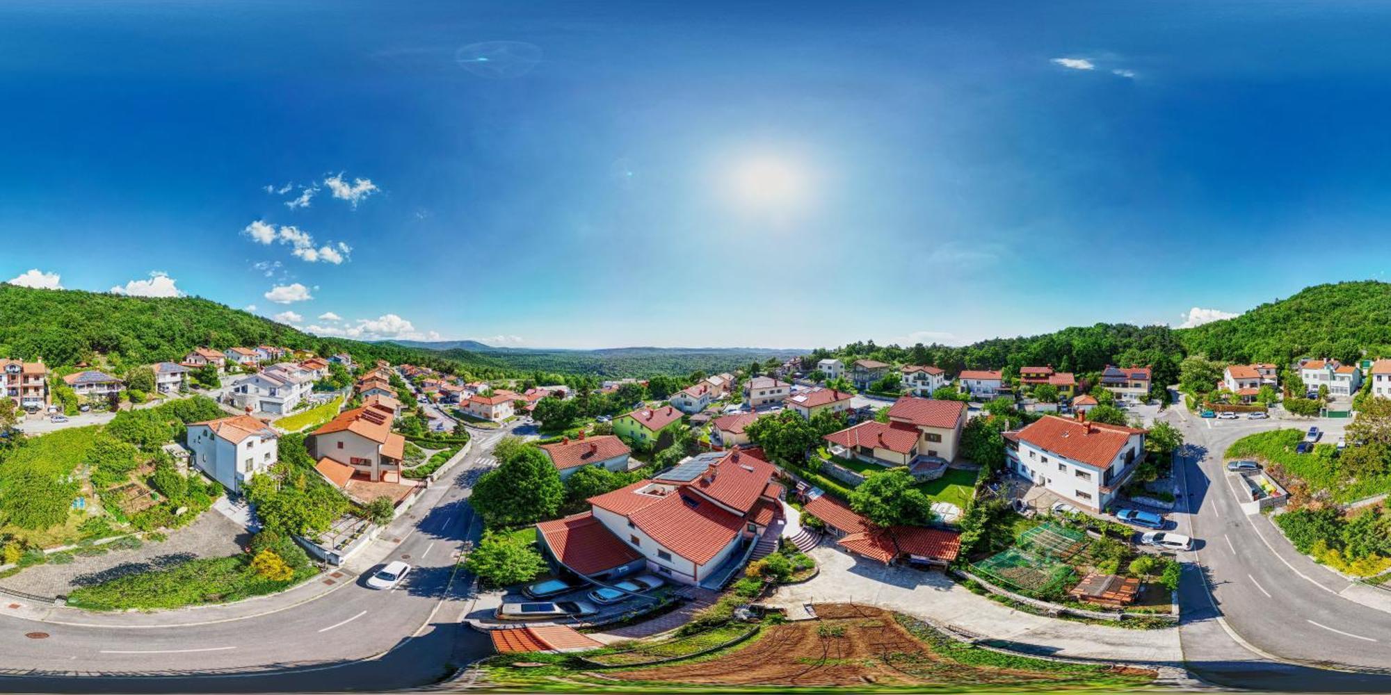 Hisa Idej Appartement Sežana Buitenkant foto